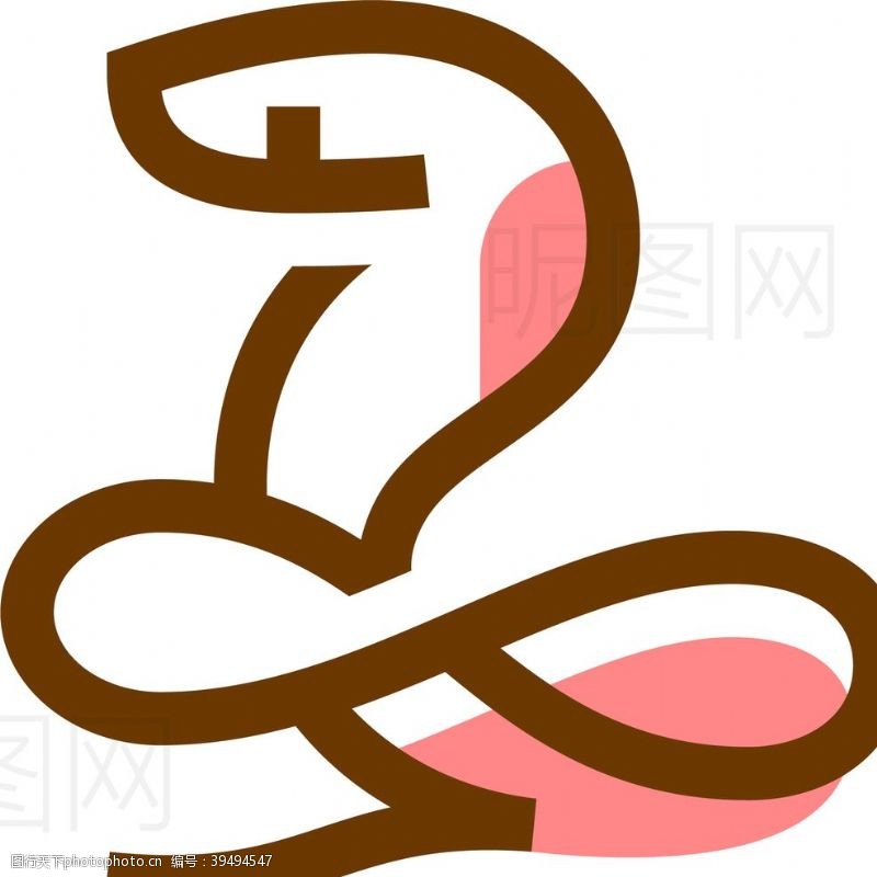 梅子标志生肖蛇图片