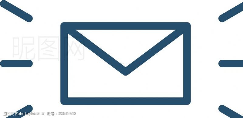 邮件信件图片