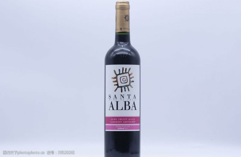 albaALBA酒水图片