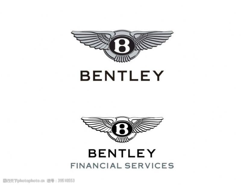 bentleyBentley宾利商标图片