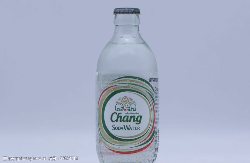 白鹤ChangSoDAWA饮料图片