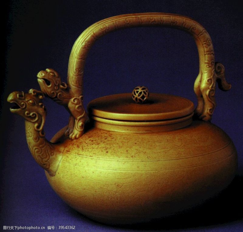 茶工艺瓷器图片