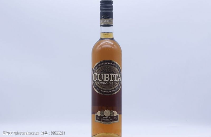 白鹤CUBITA酒水图片