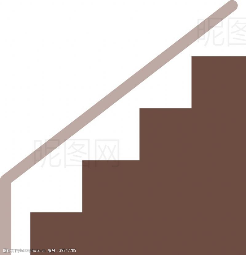 网咖设计楼梯图片