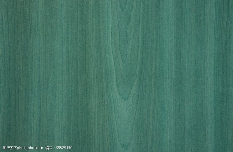 木贴皮绿色木纹背景图片