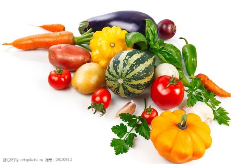 上篮水果蔬菜图片