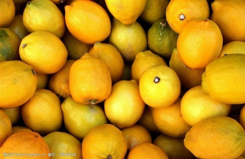 橙汁橘子图片