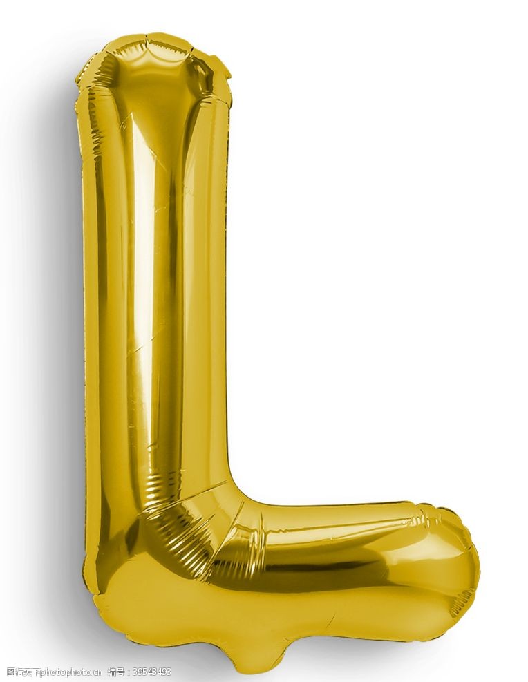生日气球气球字母图片