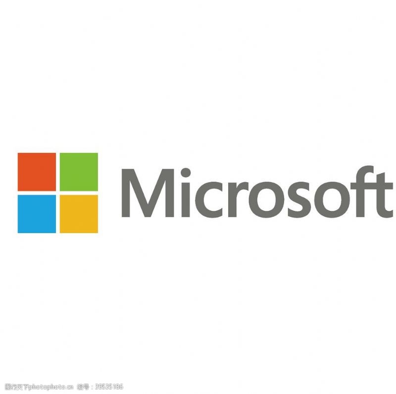 企业微商微软logo图片