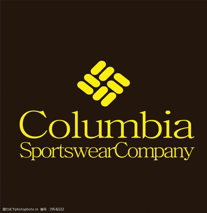 品牌运动鞋哥伦比亚图片