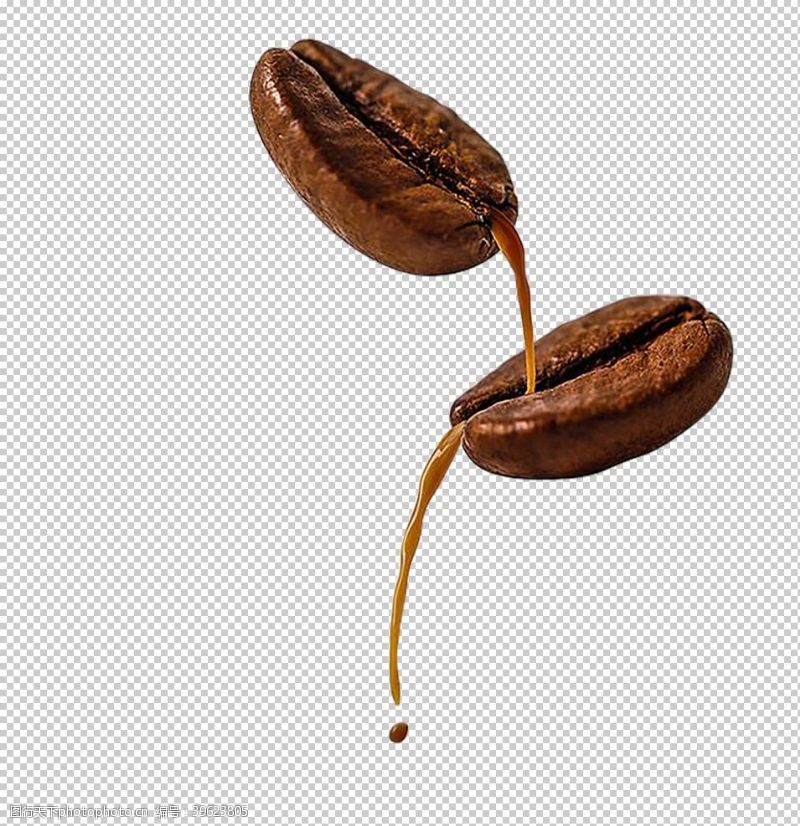 焦糖玛奇朵咖啡图片