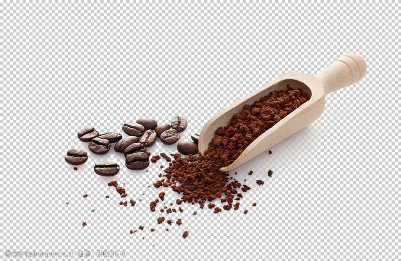 焦糖玛奇朵咖啡图片