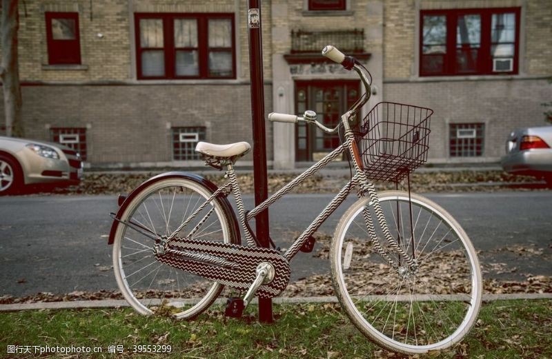 生活用品自行车图片