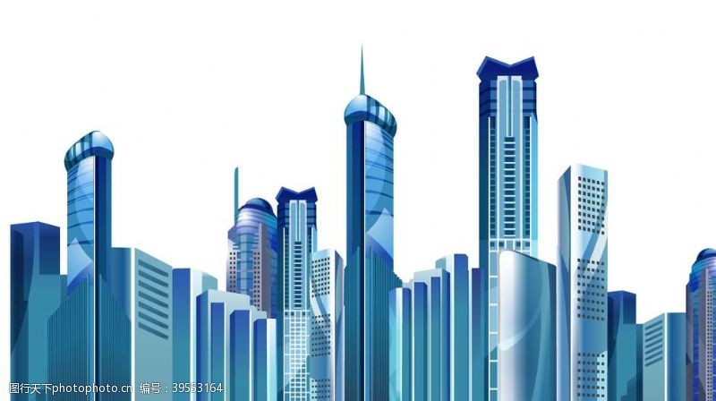 世界建筑设计城市建筑图片