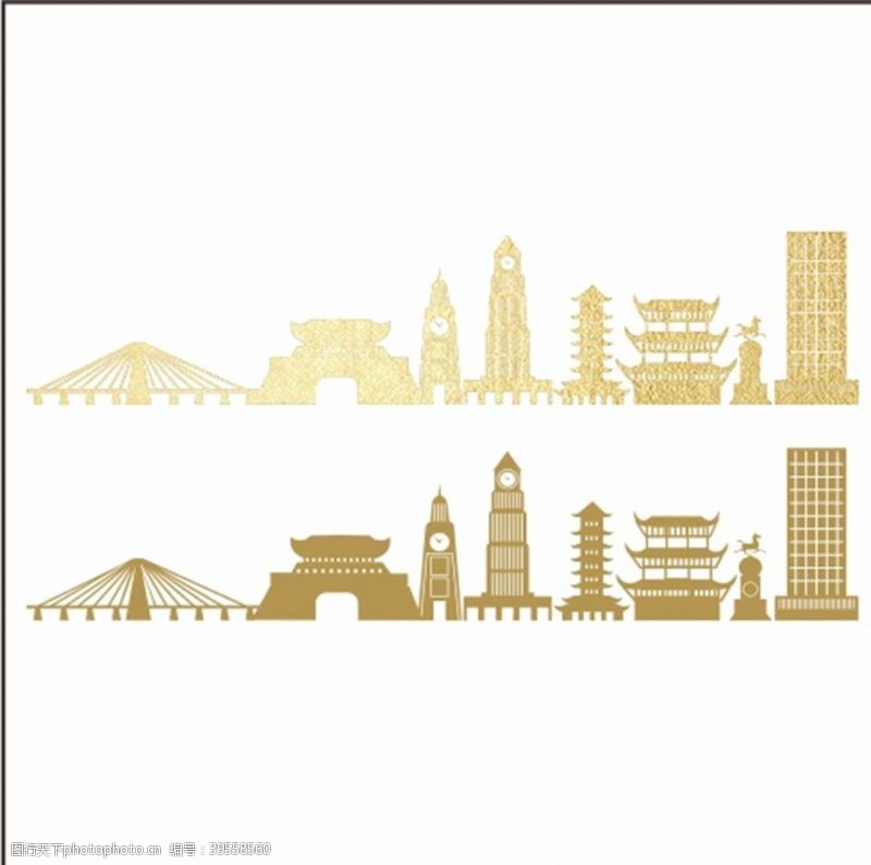 赣州标志性建筑物图片