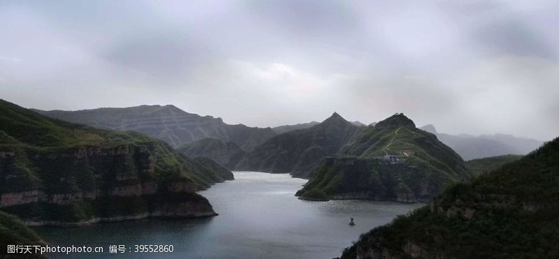 湿地公园黄河图片