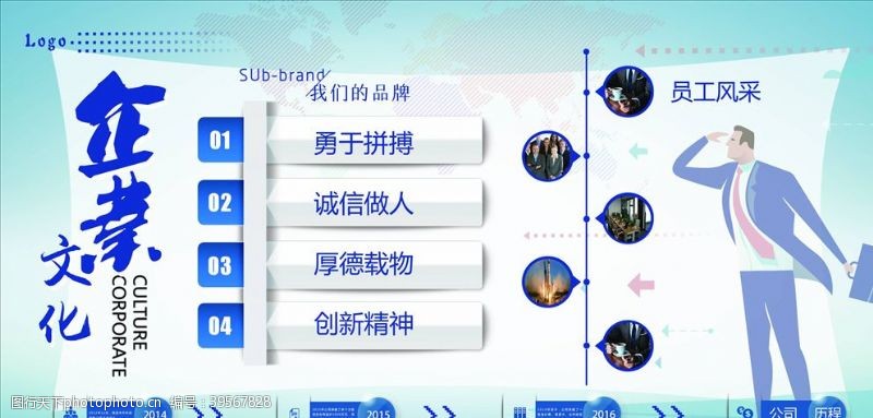 企业文化系列企业文化图片