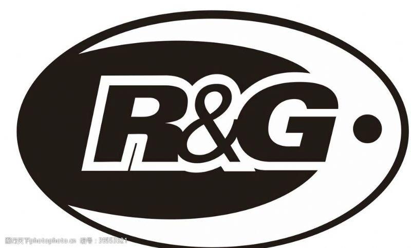 摩托车图标英国RGRacing图片