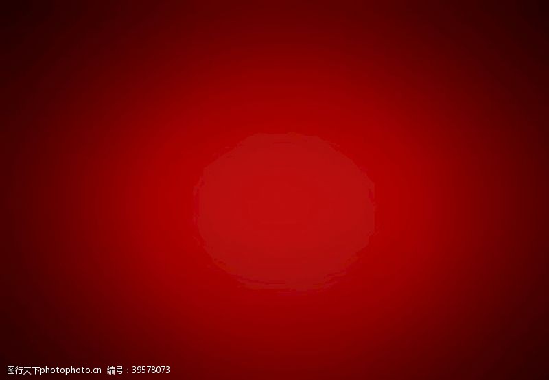 民族红花红色底纹背景图片