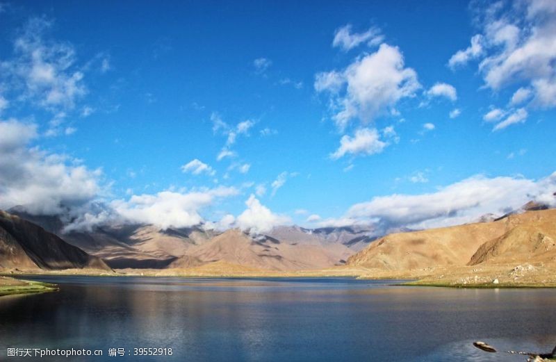 马拉喀什卡拉库里湖图片
