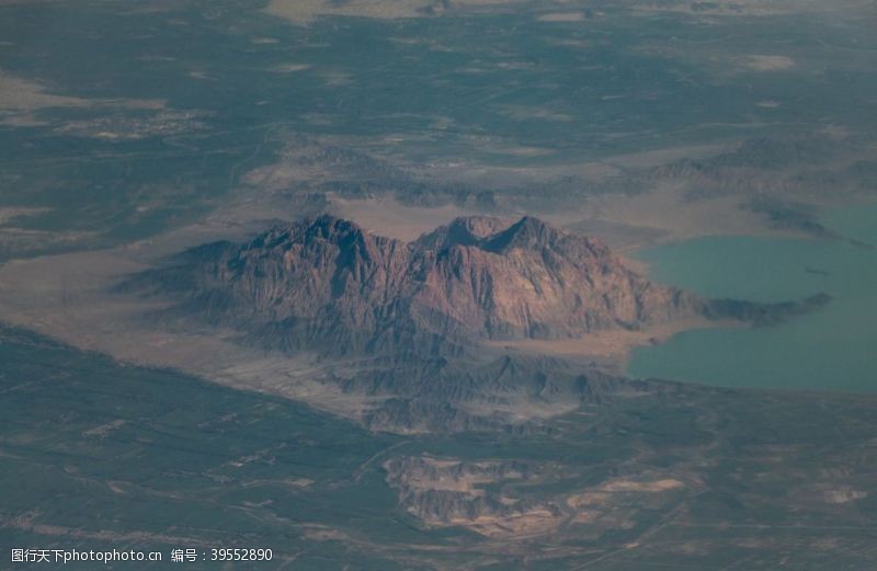 圣原喀什地貌图片