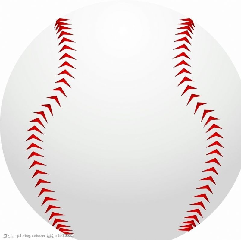 球类运动棒球图片