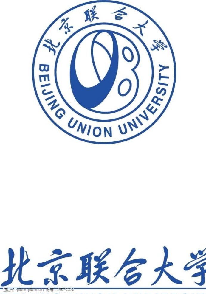 小小的图标北京联合大学图片