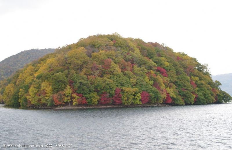 岛屿海岛图片