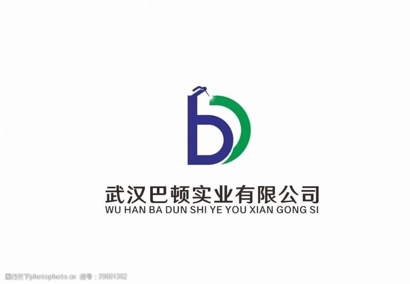 中国人寿logo武汉巴顿实业有限公司logo图片
