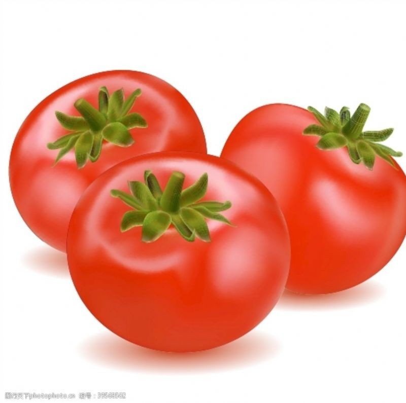 蔬菜广告西红柿图片