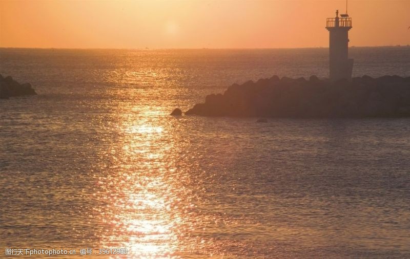 海边风景大海图片