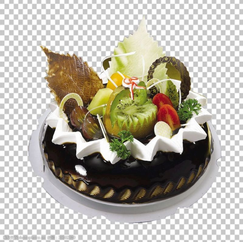 蛋糕营养蛋糕图片