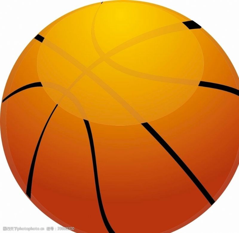 球类运动篮球图片