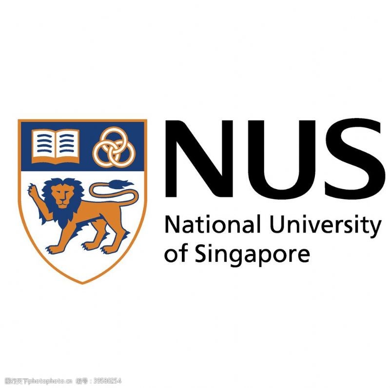 png格式新加坡国立大学图片