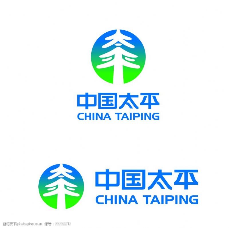 保险公司标志中国太平图片