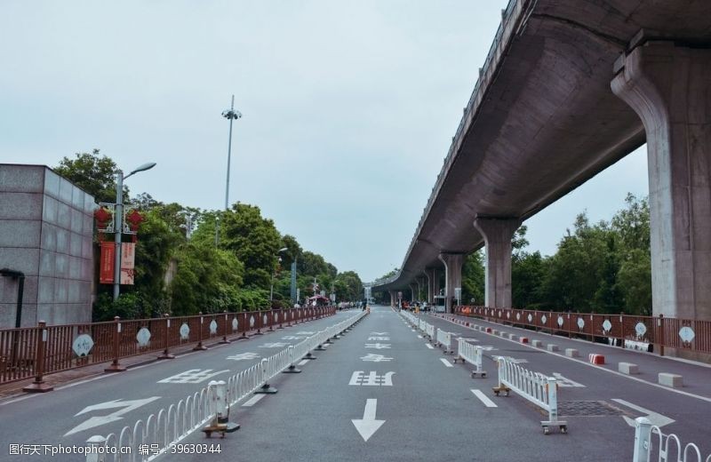 精美大城市建筑风景摄影图片