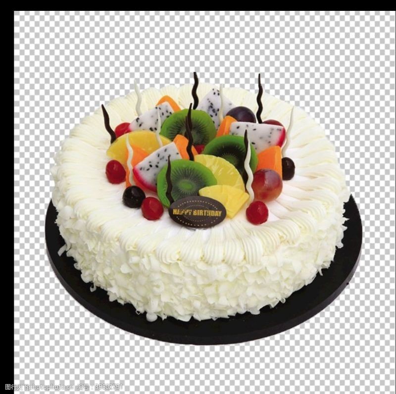 蛋糕营养蛋糕奶油蛋糕牛奶蛋糕图片