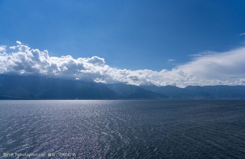 岛屿海图片