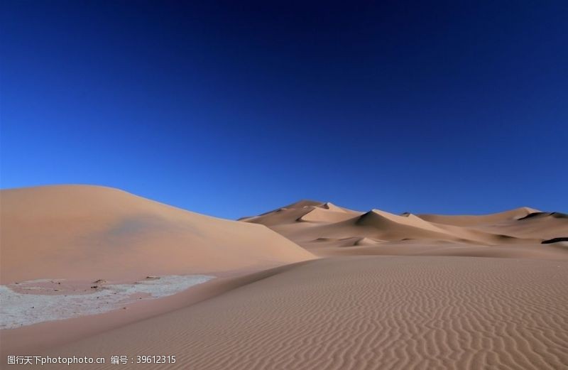 撒哈拉沙漠图片