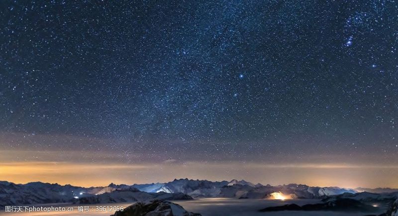 科幻星系太空图片