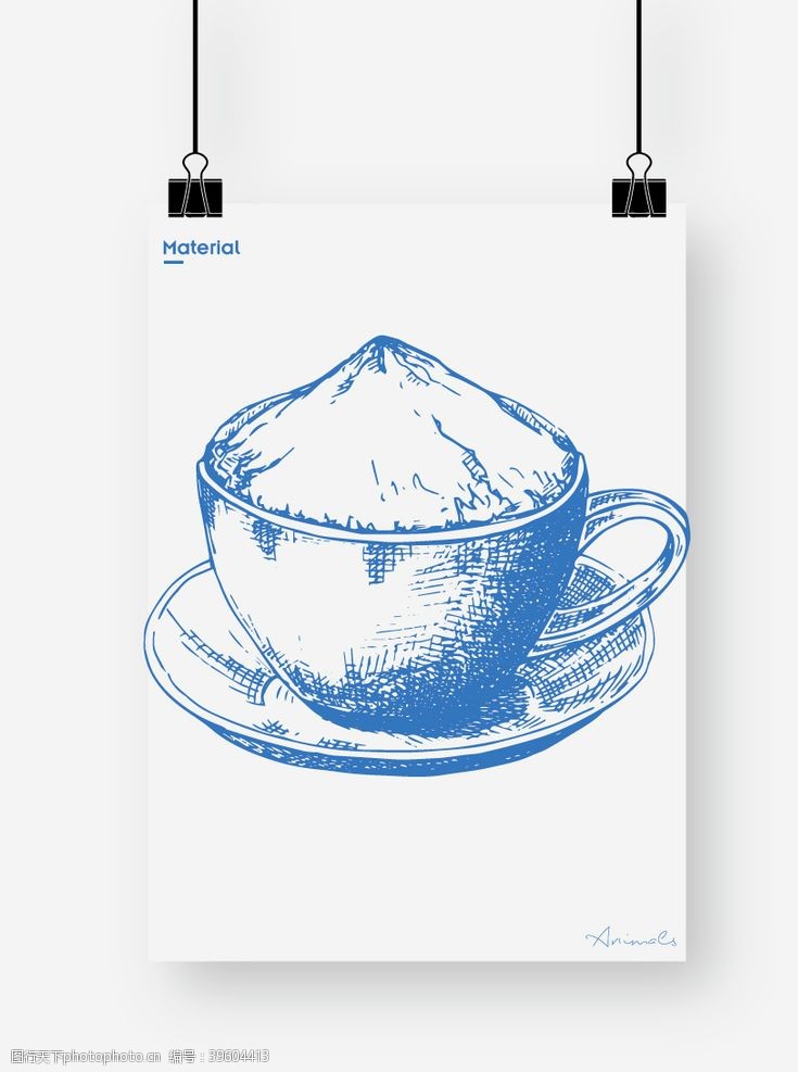 餐饮logo咖啡图片