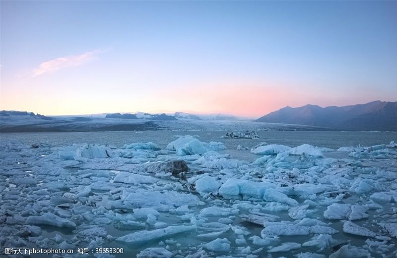 瑞士雪山图片