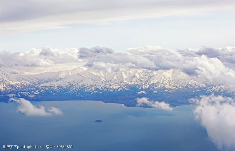 瑞士雪山图片