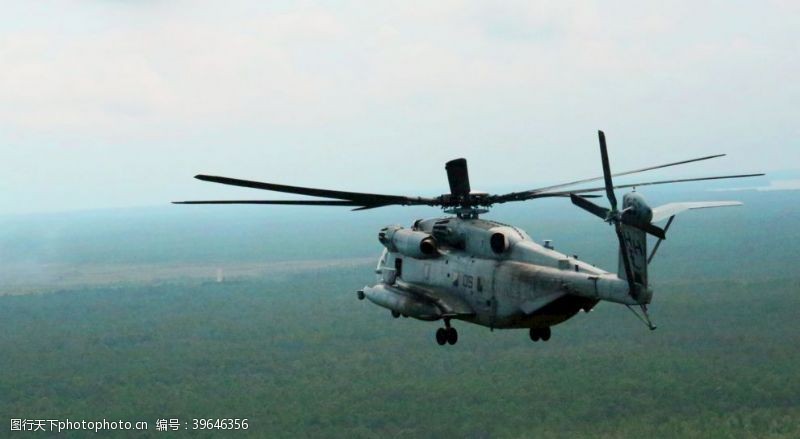 技术装备直升机图片
