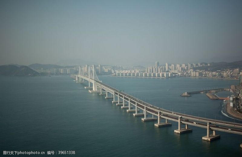 济州岛釜山图片