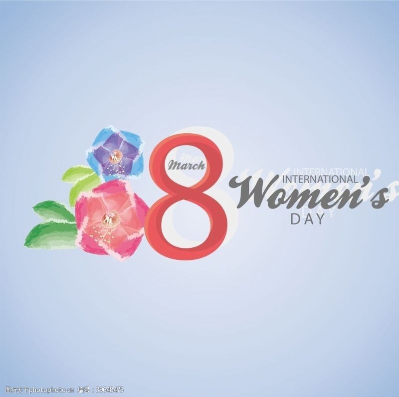 三八妇女节妇女节图片