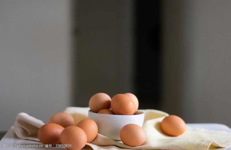 柴鸡鸡蛋鸡蛋图片
