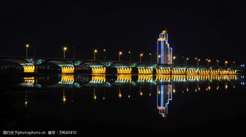 城市规划龙潭桥图片