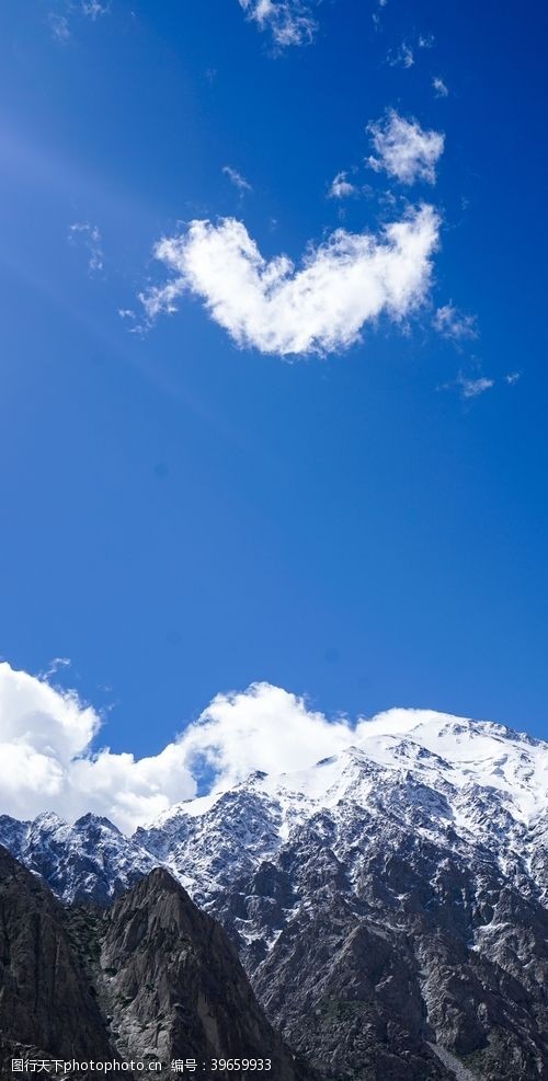 瑞士风光雪山大图图片