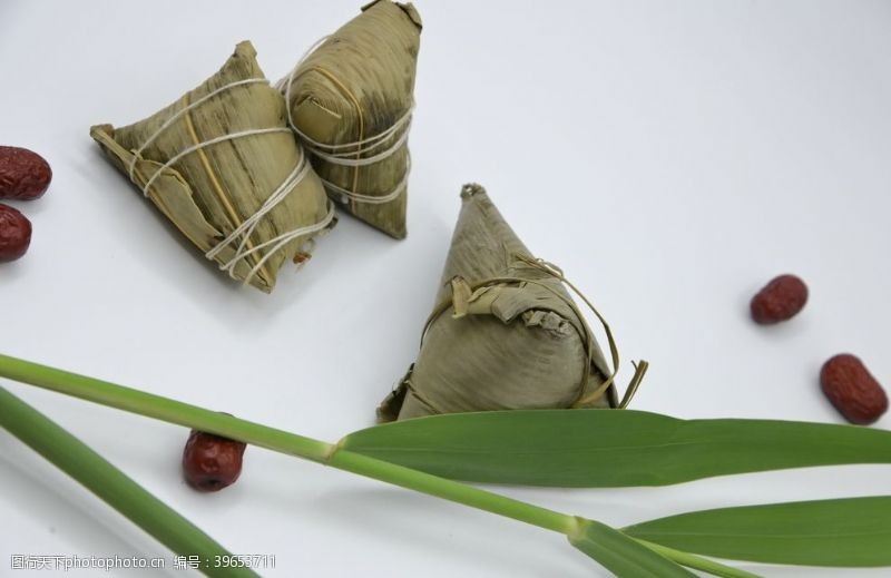粽子节包装粽子图片